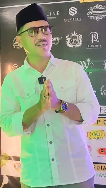 Sholawat Busyro