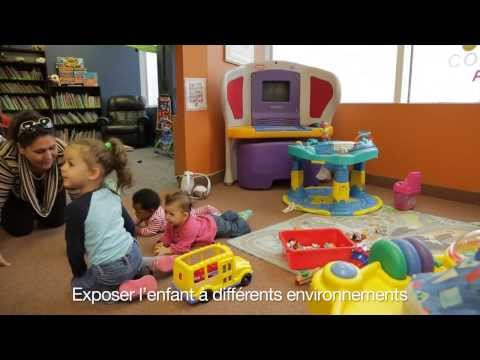 Vidéo: Comment Gérer Un Enfant D'un An