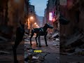 Esto es lo que pasará cuando la guerra se automatice #FutureWar #Robotics #Military