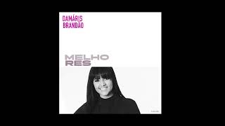 Damáris Brandão - Melhores (CD Completo)