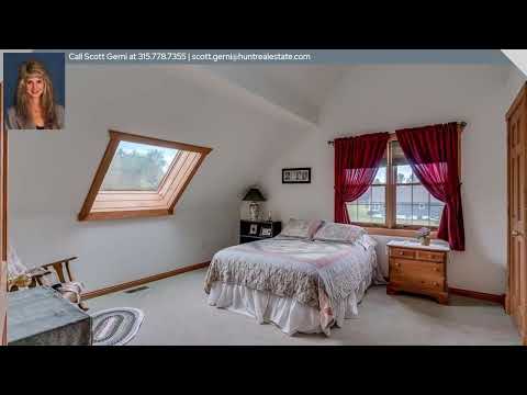 23543 Clark Drive, Dexter, NY home video tour