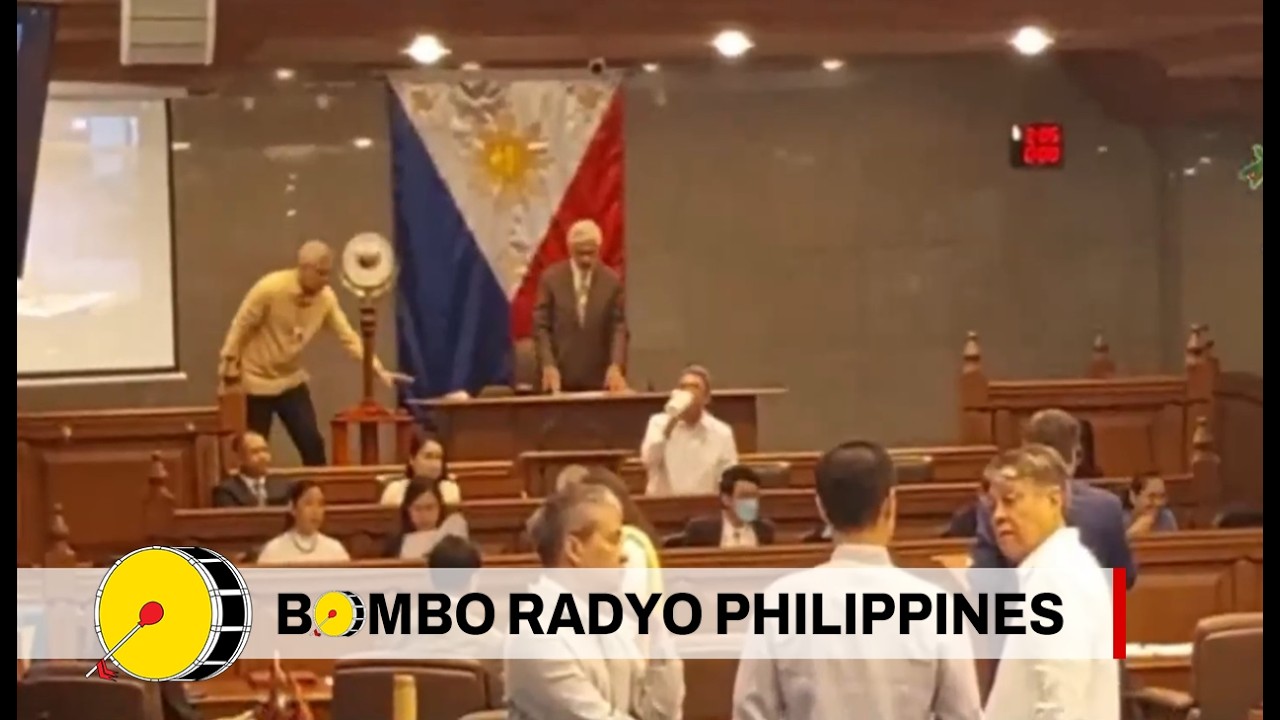 Panukalang batas na naglalayong awtomatikong suspendihin ang VAT at Excise Tax sa langis isinusulong