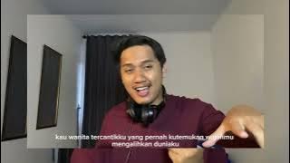 Afgan - Wajahmu Mengalihkan Duniaku (AdityaBR Cover)