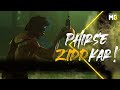 MuscleBlaze PHIR SE ZIDD KAR for the Ziddis who Restart | ft. Vidyut Jammwal (short version)