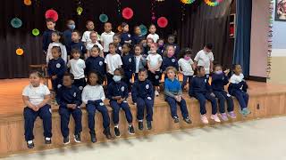 Spring Concert Practice