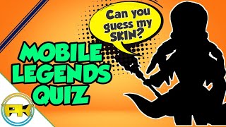 Identify all the skin | mobile legends quiz #9 screenshot 2