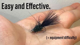 Tying my best performing Stillwater pattern (with a surprise blooper)