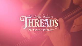 The Show of the Summer | Dolly Parton's Threads: My Songs in Symphony | Through July 31