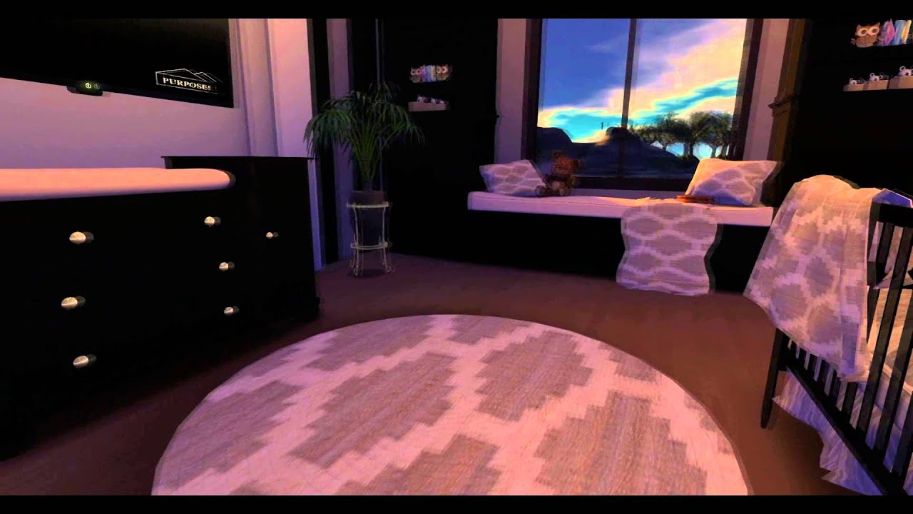 Multi Scene Designer Rooms from PURPOSE YouTube