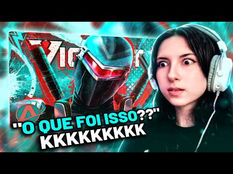 REACT ANIRAP | ♪ Vigilante (Pacificador) | M4TEI FOI POUCO | AniRap