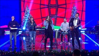 Ազգային երգիչ/National Singer2019-Season1/Final-Anjela Avetisyan, Garik ev Sona-Hamayak