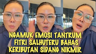 Download Lagu GEGER√√ FITRI SALHUTERU NGAMUK EMOSI DI HUJAT OLEH NETIZEN DAN BAHAS SOAL MISS GOSIP MP3 Download Lagu GEGER√√ FITRI SALHUTERU NGAMUK EMOSI DI HUJAT OLEH NETIZEN DAN BAHAS SOAL MISS GOSIP MP3