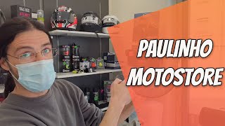 Paulinho Motostore