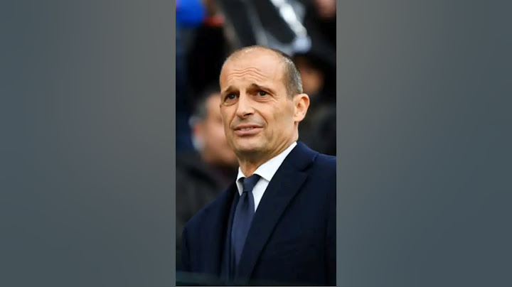 Juvemania: Milan zero tiri in porta, ad Allegri manca il coraggio di Thiago Motta