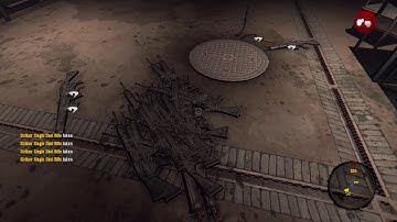 Dead Island  Definitive Edition how to duplicate weapons