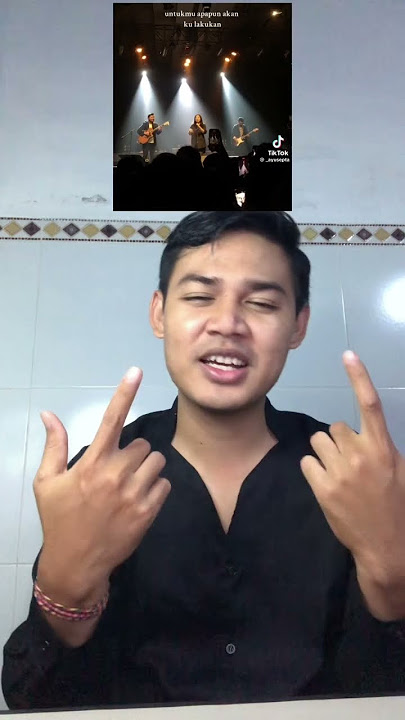 ARTI LAGU Part 224 - Kata Mereka Ini Berlebihan - Bernadya #shorts