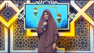 Ustazah Syifa Nurfadhilah: Syukuri Nikmat, Jangan Membanding-bandingkan Part 01 - CHI 21/12