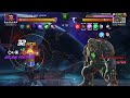 Big R5 Maestro made easy! Strange still the goat of AW!!! MCOC AW S66 W8