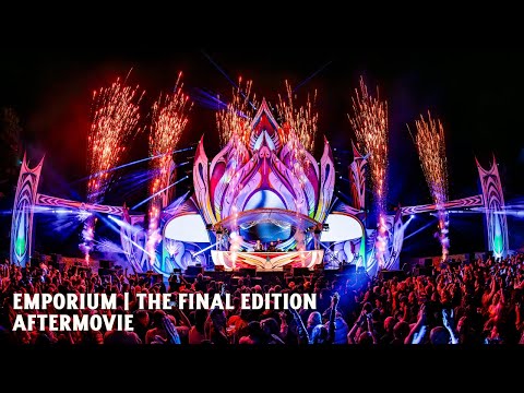 Emporium 2025 - Aftermovie | The Final Edition