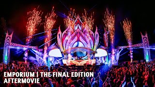 Emporium 2025 - Aftermovie The Final Edition