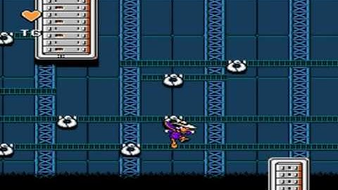Play it Through - Darkwing Duck Part 3