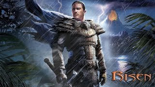 Risen -  Начало пути