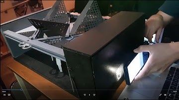 Interactive Architecture. Arduino Smart Facades