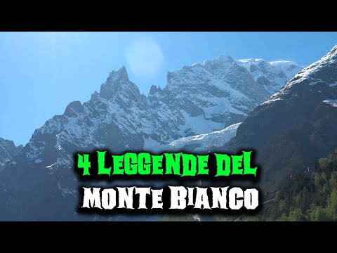 Video: Leggende Del Monte Untersberg - Visualizzazione Alternativa