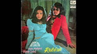 From The Vaults: Diana Jusuf Mus Mulyadi – Si Bandot Tua -  Indonesian Kroncong Grooves 1975