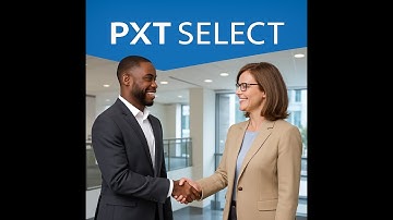 Why PXT Select Is a Game-Changer for Hiring 🟢✔️
