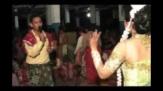 Bodrex ras Inza - Lagu Karo - Lagu Penganten Karo - Pdt. Kornelius Ginting Munthe S.Th