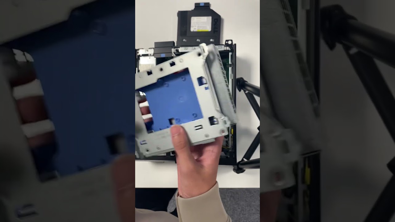 Storage devices (2/2) my SOLID STATE 