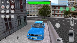 🔥E30 Drift and Modified Simulator #3-CHECKPOINT-تحميل افضل العاب محاكي قيادة السيارات الحقيقية screenshot 5