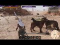 Conan Exiles: Age of Calamitous- Air Magic/ Druid Kal'Therion quest lines  Ep 3