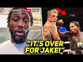 Jake Paul Gets EXPOSED! Gervonta Davis Would DESTROY Him in the Ring 😱🥊