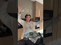 شاركت سارة في الترند بدون ماتدري غيث مروان ميلينا  ترند   روسيا ترند