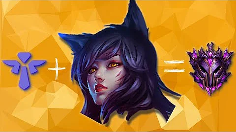 Can Ahri be played support?