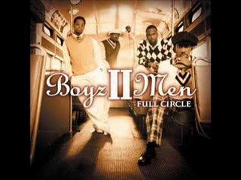 Boyz II Men - Amazing Grace (Acapella)