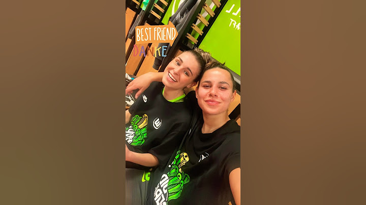 Jule Brand and Lena Oberdorf ⚽️❤️ DFB Frauen Mannschaft