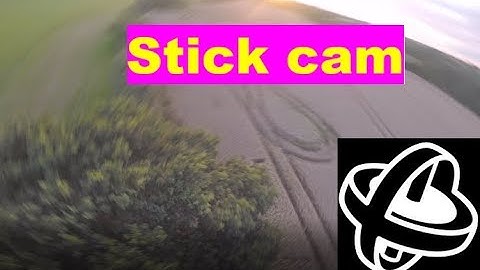 Ethix S4 - Stick Cam Enabled