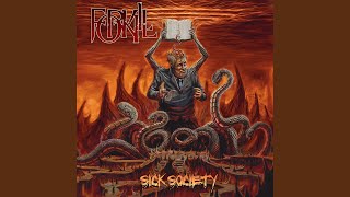No Land Beyond the Volga - Forkill
