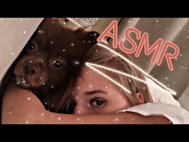 ASMR//ASMR//🐵МНОГО ТРИГГЕРОВ🐵//TRIGGERS