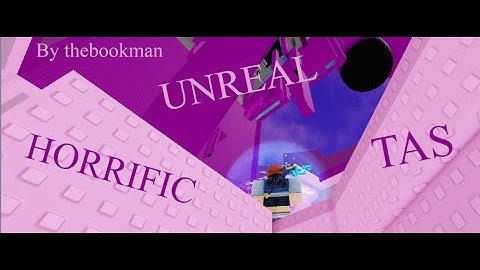 OoIDC - Horrific & Unreal SHOWCASE