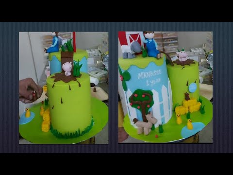 वीडियो: मेयोनेज़ स्पंज केक के साथ पंचो केक