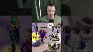 INSANE WORLD RECORD! TFT SET 17