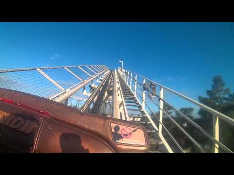 [ONRIDE] Python (WinterEfteling Januari 2015)