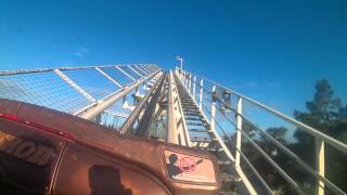 [ONRIDE] Python (WinterEfteling Januari 2015)