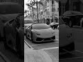 Lamborghini Huracán #shorts