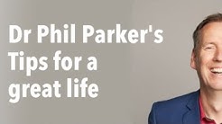 How to reduce pain Phil Parker