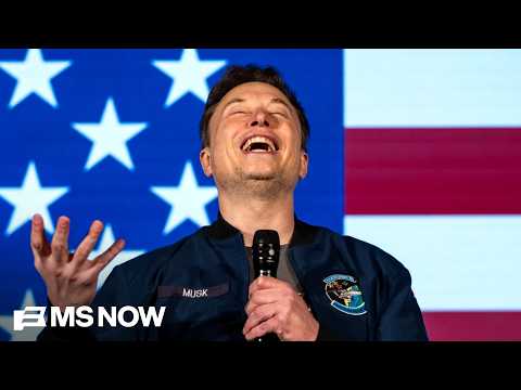 Musk launches $276M ‘midterm rescue mission’ for Republicans
